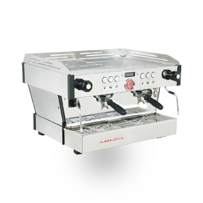 La Marzocco Linea PB Auto Brew Ratio (ABR)